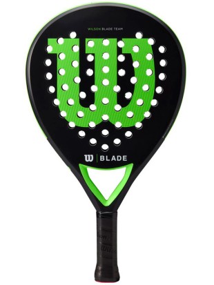 Padel lopar Wilson Blade Team V2