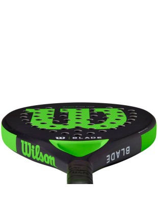 Padel lopar Wilson Blade Team V2