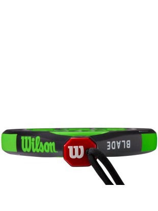 Padel lopar Wilson Blade Team V2