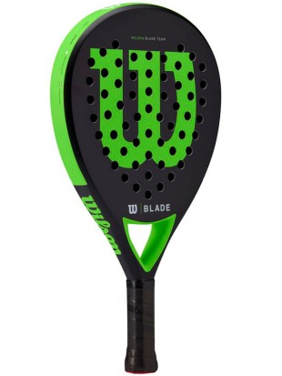 Padel lopar Wilson Blade Team V2