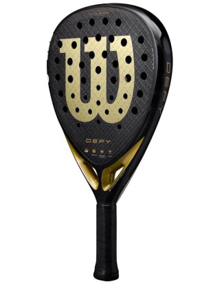 Padel lopar Wilson Defy V1