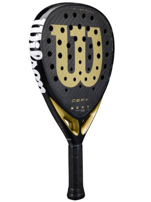 Padel lopar Wilson Defy V1