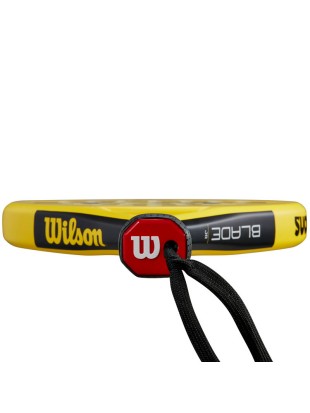 Padel lopar Wilson Minion face blade Jr