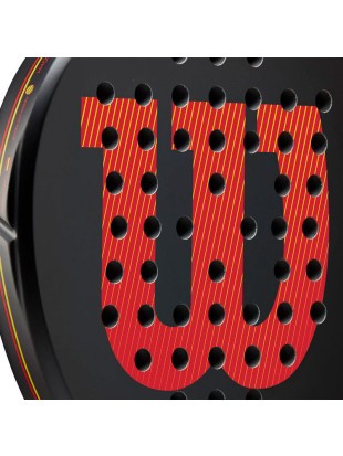 Padel lopar Wilson Pro Staff Team V2