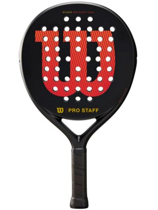 Padel lopar Wilson Pro Staff Team V2