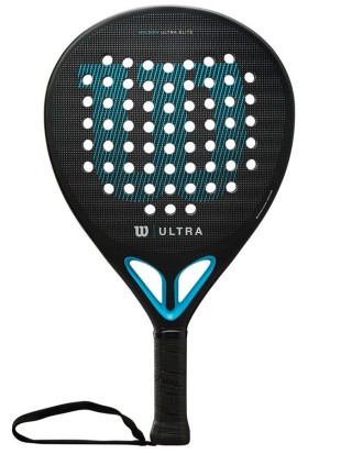 Padel lopar Wilson Ultra Elite V2