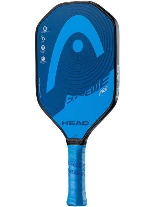 Pickleball lopar Head Extreme Pro