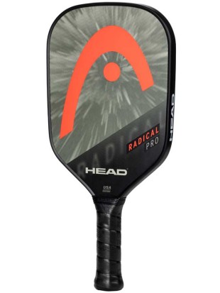 Pickleball lopar Head Radical Pro