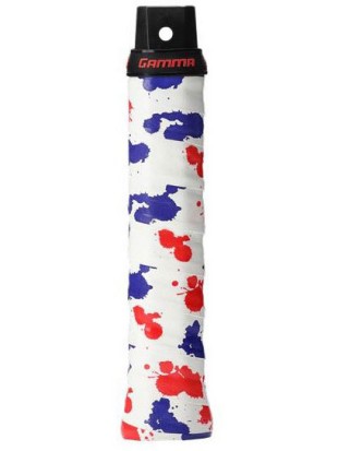 Grip Gamma Splatter OG - 3 pack