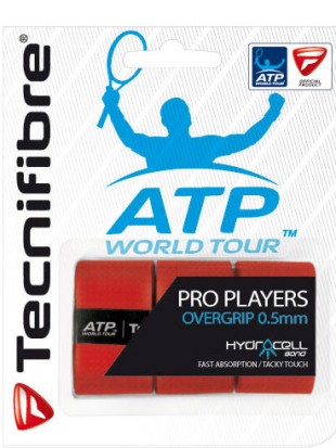 Grip Tecnifibre Player's Pro