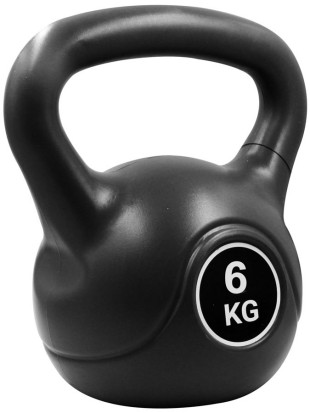 Pure2Improve kettlebell 6kg