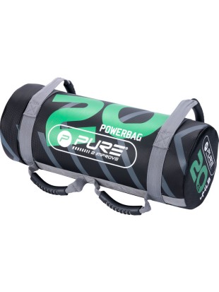 Pure2Improve Power bag 20kg