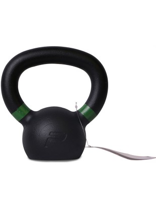 Pure2Improve lito železni kettlebell 4kg