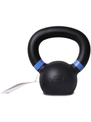 Pure2Improve lito železni kettlebell 6kg