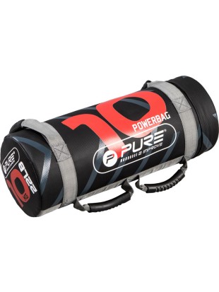 Pure2Improve Power bag 10kg