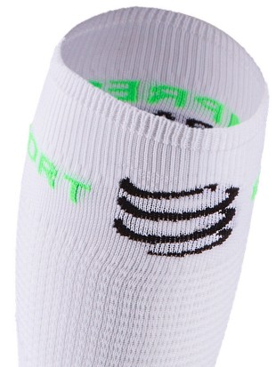 Compressport Bottle Combo komplet bel T2