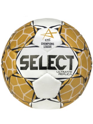 Rokometna žoga Select Ultimate CL replika