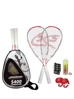 Speedminton Set S400