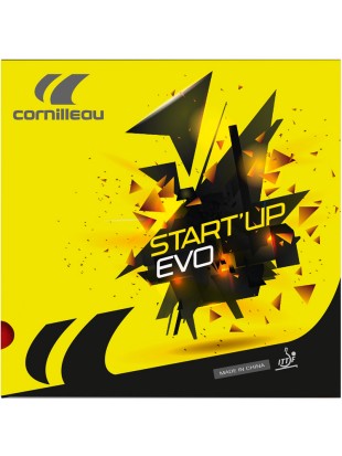 Guma Cornilleau Start Up' Evo