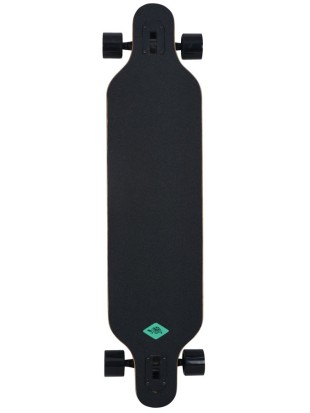 Schildkrot Freeride Longboard 41