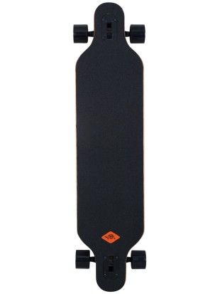 Schildkrot Freeride Longboard 41