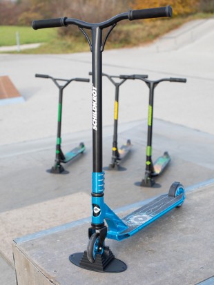 Skiro Schildkrot FlipWhip Electric moder