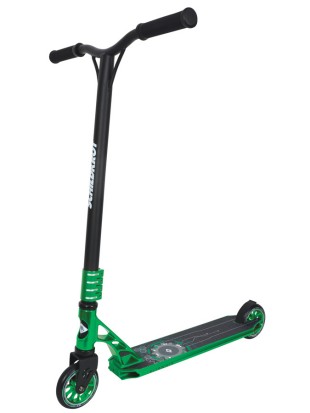 Skiro Schildkrot FlipWhip Hydro Green