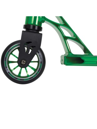 Skiro Schildkrot FlipWhip Hydro Green