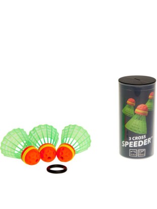 Speedminton CROSS speeder