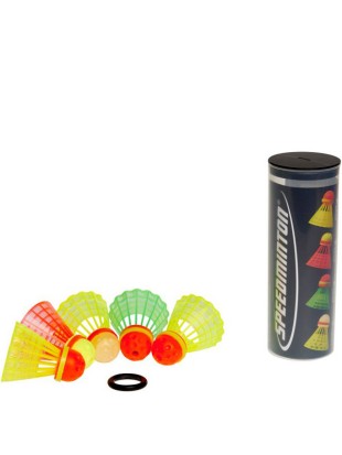 Speedminton MIXPACK speeder