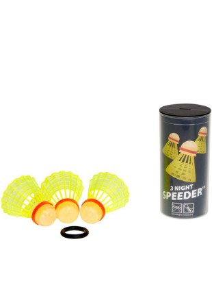 Speedminton NIGHT speeder