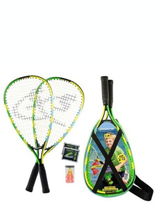 Otroški Speedminton Set S-Jr Green