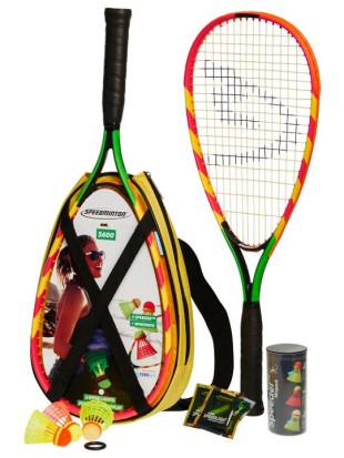 Speedminton set S600