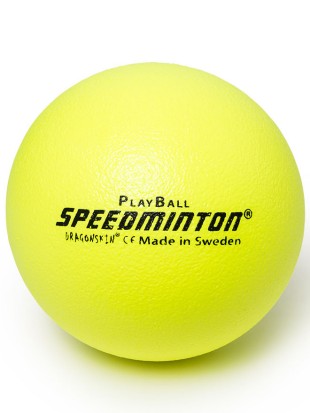 Speedminton® PlayBall žoga - 12cm 