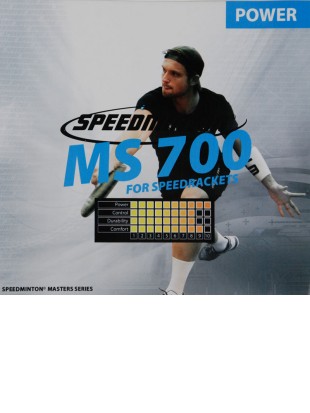 Speedminton struna MS 700 - power