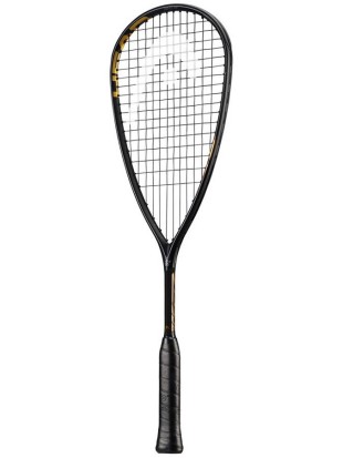 Squash lopar HEAD Graphene 360+ Speed 120 SB