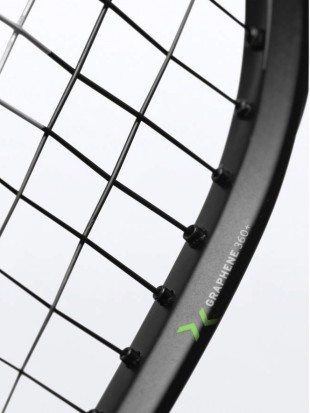 Squash lopar HEAD Graphene 360+ Speed 120