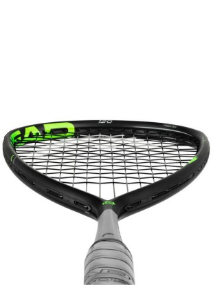 Squash lopar HEAD Graphene 360+ Speed 120