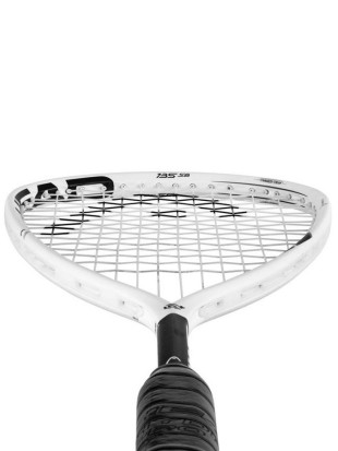 Squash lopar HEAD Graphene 360+ Speed 135SB