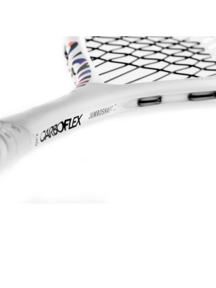Squash lopar Tecnifibre Carboflex 135 X-Top V2
