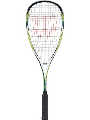 Squash racket Wilson Hammer Lite