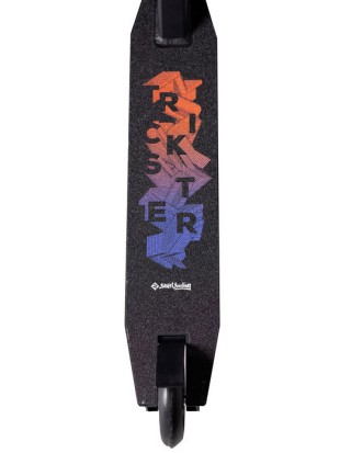 Skiro Street Surfing Trickster black gum