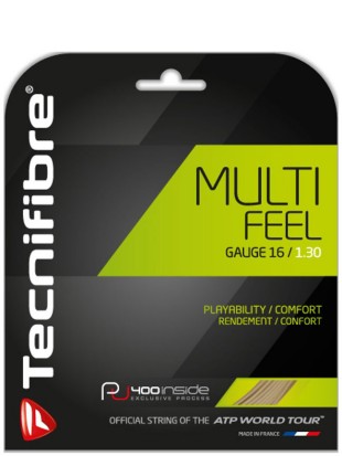 Tenis struna Tecnifibre Multi Feel