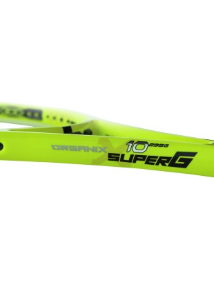 Tenis lopar Volkl Organix 10 Super G 295g