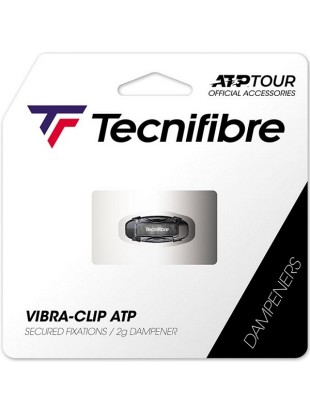 Blažilec vibracij Tecnifibre Vibra Clip