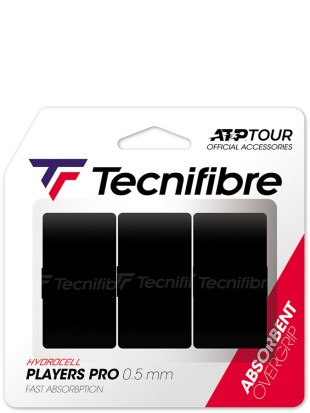 Grip Tecnifibre Player's Pro