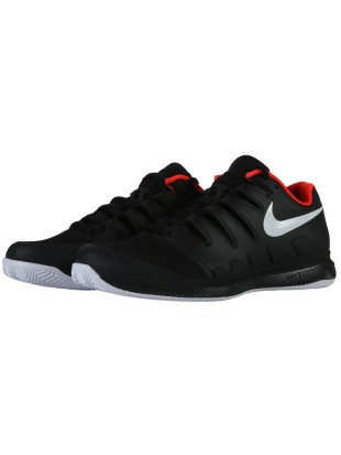 Tenis copati Nike Air Zoom Vapor X Clay black