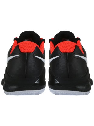 Tenis copati Nike Air Zoom Vapor X Clay black