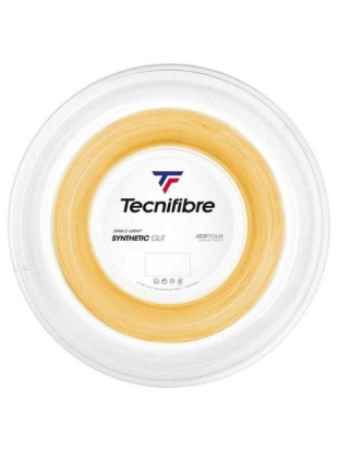 Tenis struna Tecnifibre Synthetic Gut - kolut