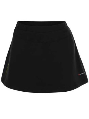 Tecnifibre krilo Cool Skort črna